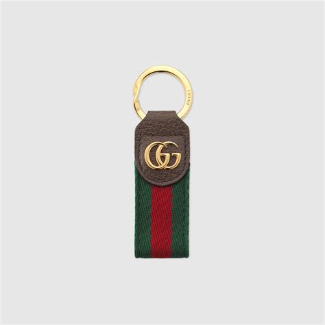 porte clés gucci